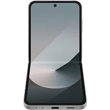 Смартфон Samsung Galaxy Z Flip 6 12/256Gb SM-F741B серый (SM-F741BZSGSKZ)