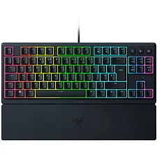 Клавиатура Razer Ornata V3 Tenkeyless черный (RZ03-04881600-R3R1)