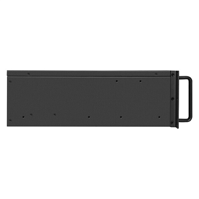 Корпус Exegate Pro 3U390-08 без БП (EX264270RUS)