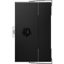 Кулер для процессора ID-Cooling SE-214-XT V2 ARGB