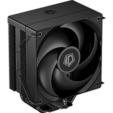 Кулер для процессора ID-Cooling SE-214-XT V2 Black