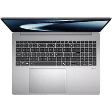 Ноутбук ASUS ExpertBook P3 G1 P3406CCAP-LY0202 Misty Grey (90NX0AM1-M007C0)