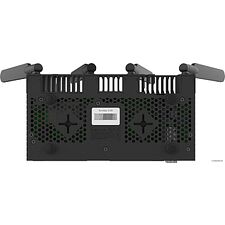 Роутер MikroTik RB4011iGS+5HacQ2HnD-IN