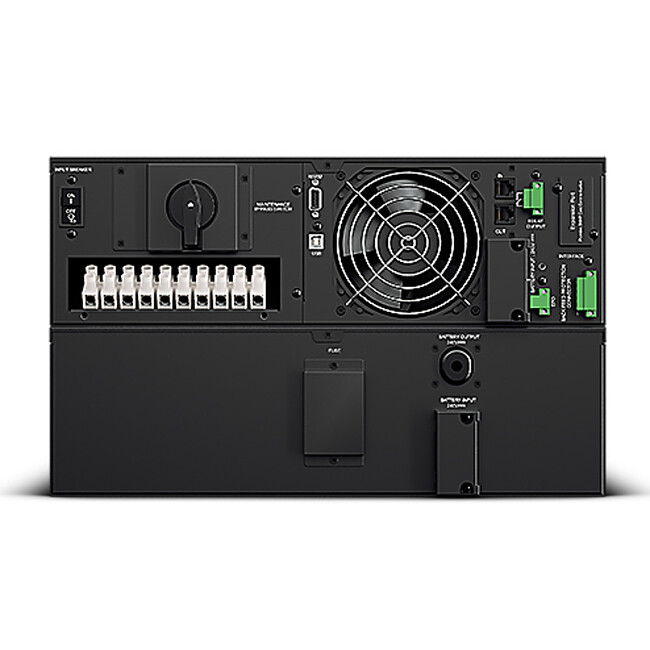 Аккумулятор для ИБП CyberPower BPE240V50ART3U