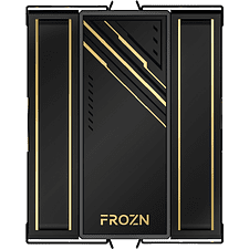 Кулер для процессора ID-Cooling FROZN A410 GDL