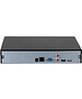 Видеорегистратор наблюдения Dahua DHI-NVR2108HS-4KS3
