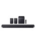 Саундбар Samsung HW-Q990H/PY серый