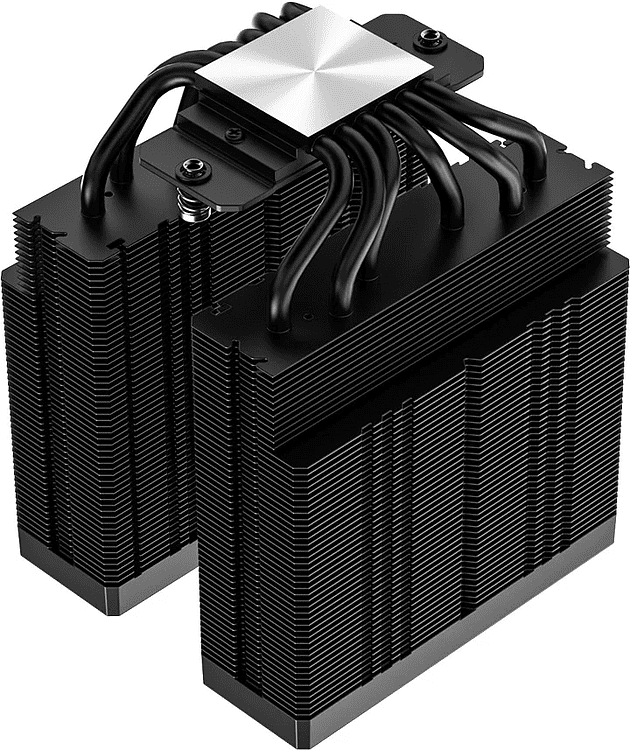 Кулер для процессора ID-Cooling FROZN A620 GDL