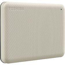 Внешний накопитель Toshiba Canvio Advance 1ТБ (HDTCA10EW3AA)
