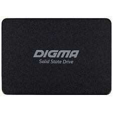 SSD диск Digma Run Y2 128Gb (DGSR2128GY23T)