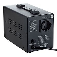 Стабилизатор напряжения Kiper Power Expert Pro 1000 LCD (8920)