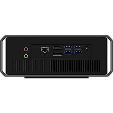 Компьютер Chuwi CoreBox i5 1235U/16GB/SSD512GB/Win11Pro серый