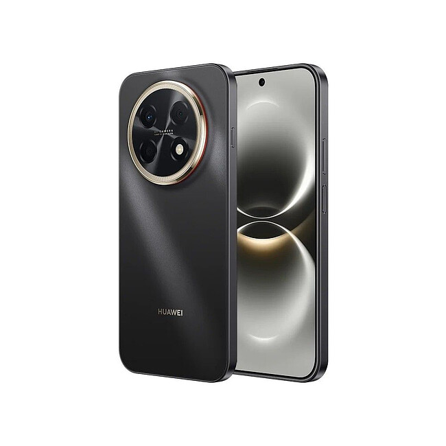 Смартфон Huawei Nova 15 Max 8GB/256GB CHZ-LX1 черный