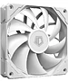 Вентилятор для корпуса ID-Cooling TF-12025-PRO White
