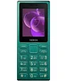Мобильный телефон Nokia 125 DS TA-1655 зеленый (SP01Z07Z1984Y)