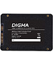 SSD диск Digma Run R5 4TB (DGSR2004TR53T)