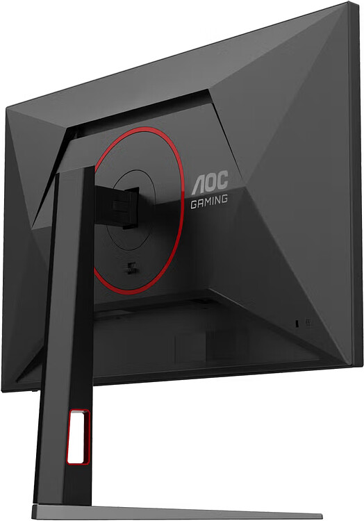 Монитор AOC 27G4HA