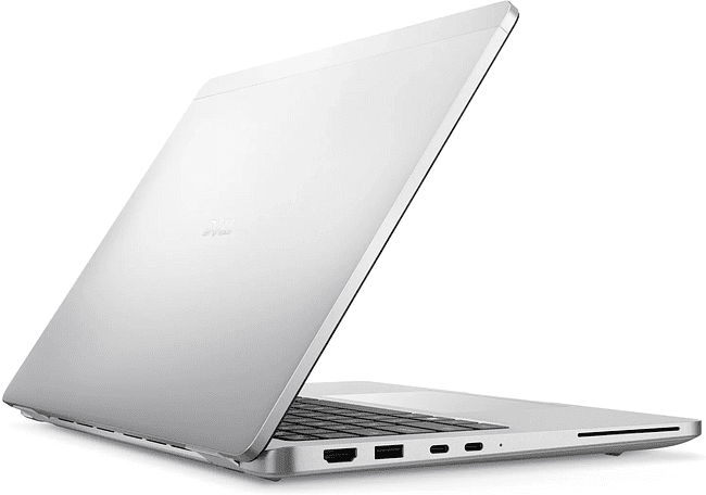 Ноутбук Dell Pro 13 Plus Platinum Silver (Pro13Plus-7613)