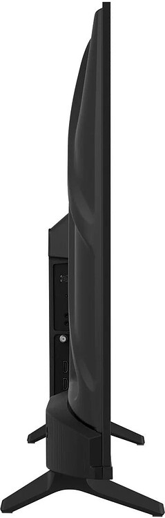 Телевизор Hisense 32A5S RU