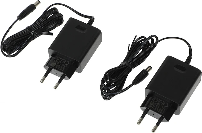 IP-телефон Yealink W71P черный