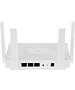 Роутер беспроводной Cudy AC1200 белый (WR1300E)