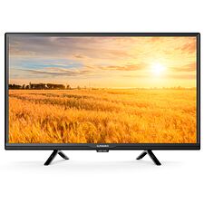 Телевизор SunWind SUN-LED24XB203 черный
