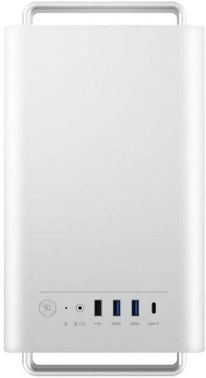 Компьютер Raskat Standart 500 White (Standart500243659)