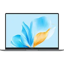 Ноутбук Honor MagicBook X16 2025 BRG-385 Space Gray (5301ALXS) Ноутбук Honor MagicBook X16 2025 BRG-385 Space Gray (5301ALXS)