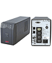 Источник бесперебойного питания APC Smart-UPS 620VA (SC620I)
