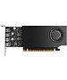 Видеокарта PNY Nvidia RTX A1000 8Gb GDDR6 oem (VCNRTXA1000-SB)