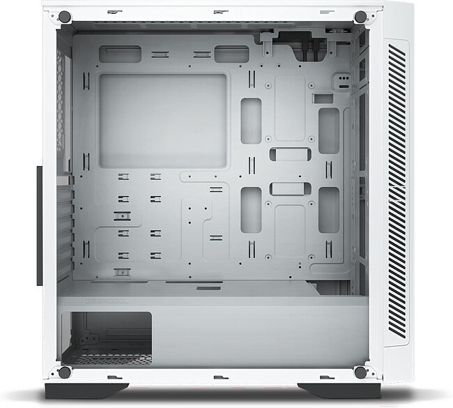 Корпус DeepCool Matrexx 55 V3 ADD-RGB (DP-ATX-Matrexx55V3-AR-WH-3F)