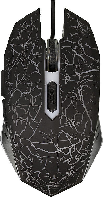 Набор периферии Oklick HS-HKM100G черный