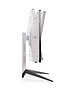 Монитор ABR Technology MC27GQC-i2 White