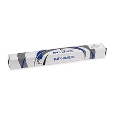 Патч-панель Cabeus PL2-24-Cat.5e-Dual
