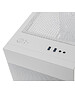 Корпус Lian Li Lancool 205M MESH Micro ATX без БП Snow (G99.OE744MS.10)