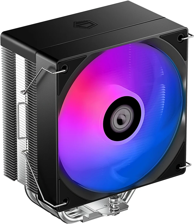 Кулер для процессора ID-Cooling SE-214-XT V2
