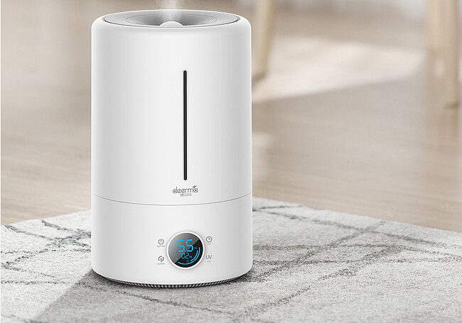 Увлажнитель воздуха Deerma DEM-F628S