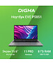Ноутбук Digma EVE P5851 Pentium Silver (DN15N5-8CXW05)