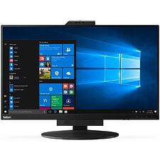 Монитор Lenovo ThinkCentre TIO27 (11JHRAT1UK)