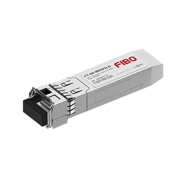 Трансивер FIBO FT-S8-M8503LD Трансивер FIBO FT-S8-M8503LD
