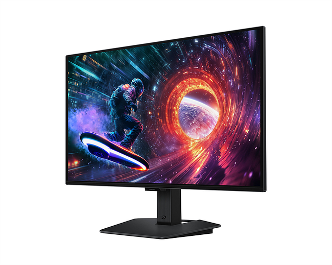 Монитор Samsung LS27FG502SIXCI