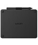 Графический планшет Wacom Intuos Basic Small Black (CTL-4100K-N)