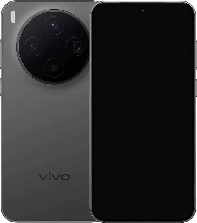 Смартфон Vivo X300 16GB/512GB таинственный черный (V2515)