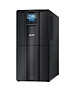 Источник бесперебойного питания APC Smart-UPS C SMC3000I черный