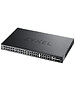 Коммутатор Zyxel NebulaFlex Pro XGS2220-54-EU0101F