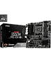 Материнская плата MSI B550M Pro-VDH WiFi mATX DDR4