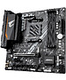 Материнская плата GigaByte B550M Aorus Elite rev. 1.0
