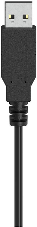 Микрофон Hama Stream 400 Plus (00186018)