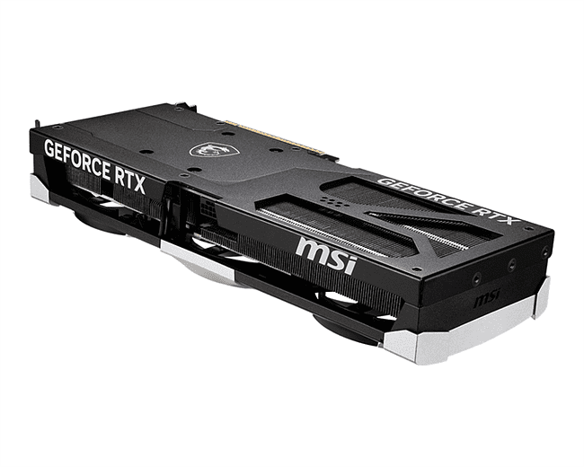 Видеокарта MSI RTX 5080 Ventus 3X OC 16GB GDDR7
