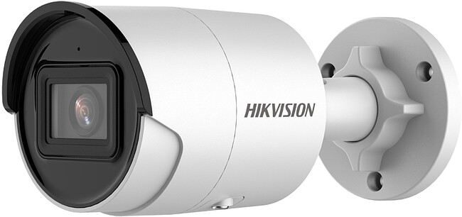 Камера видеонаблюдения Hikvision DS-2CD2043G2-IU 6 мм